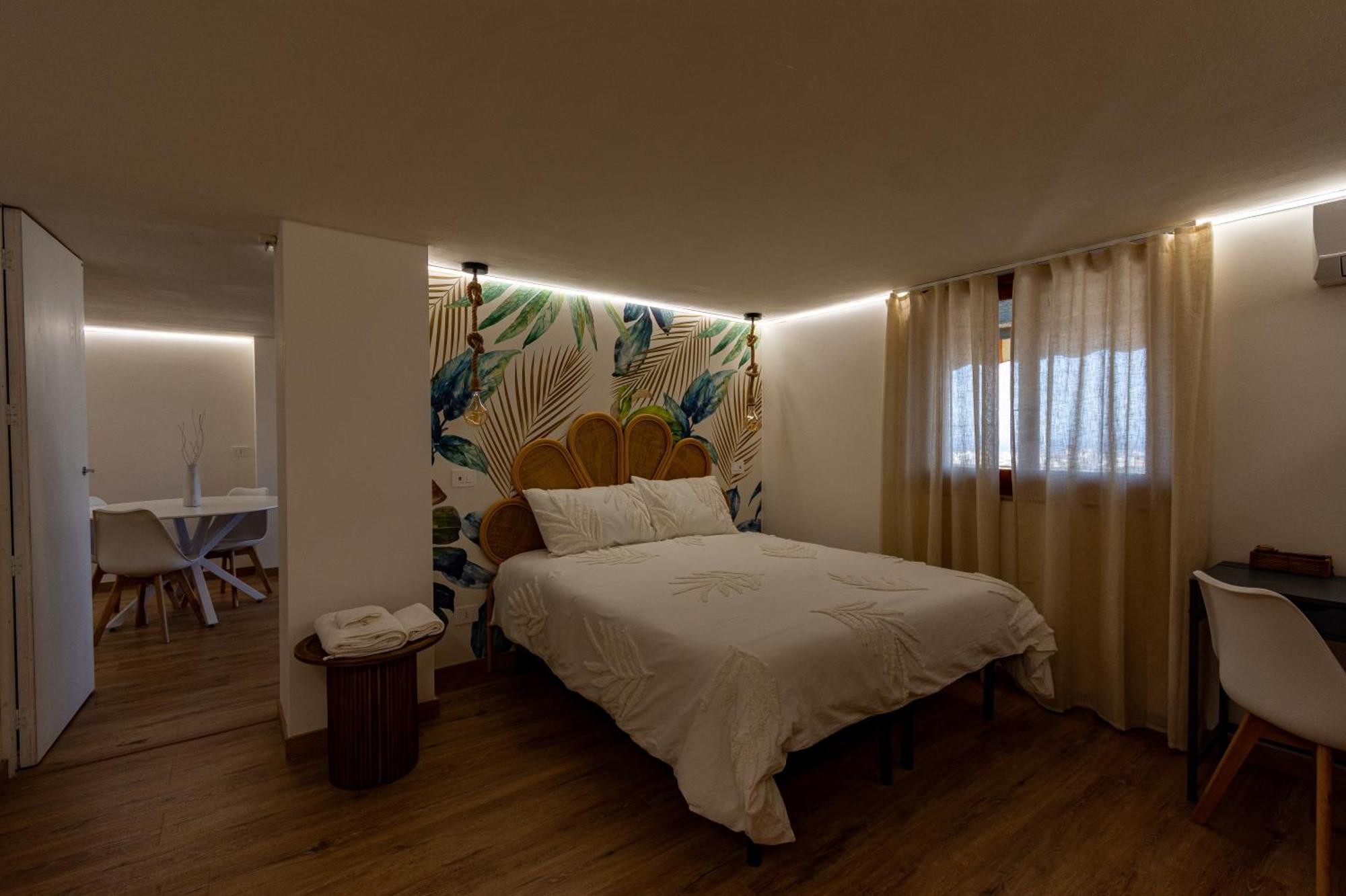 Maison Dafne Catania Kültér fotó