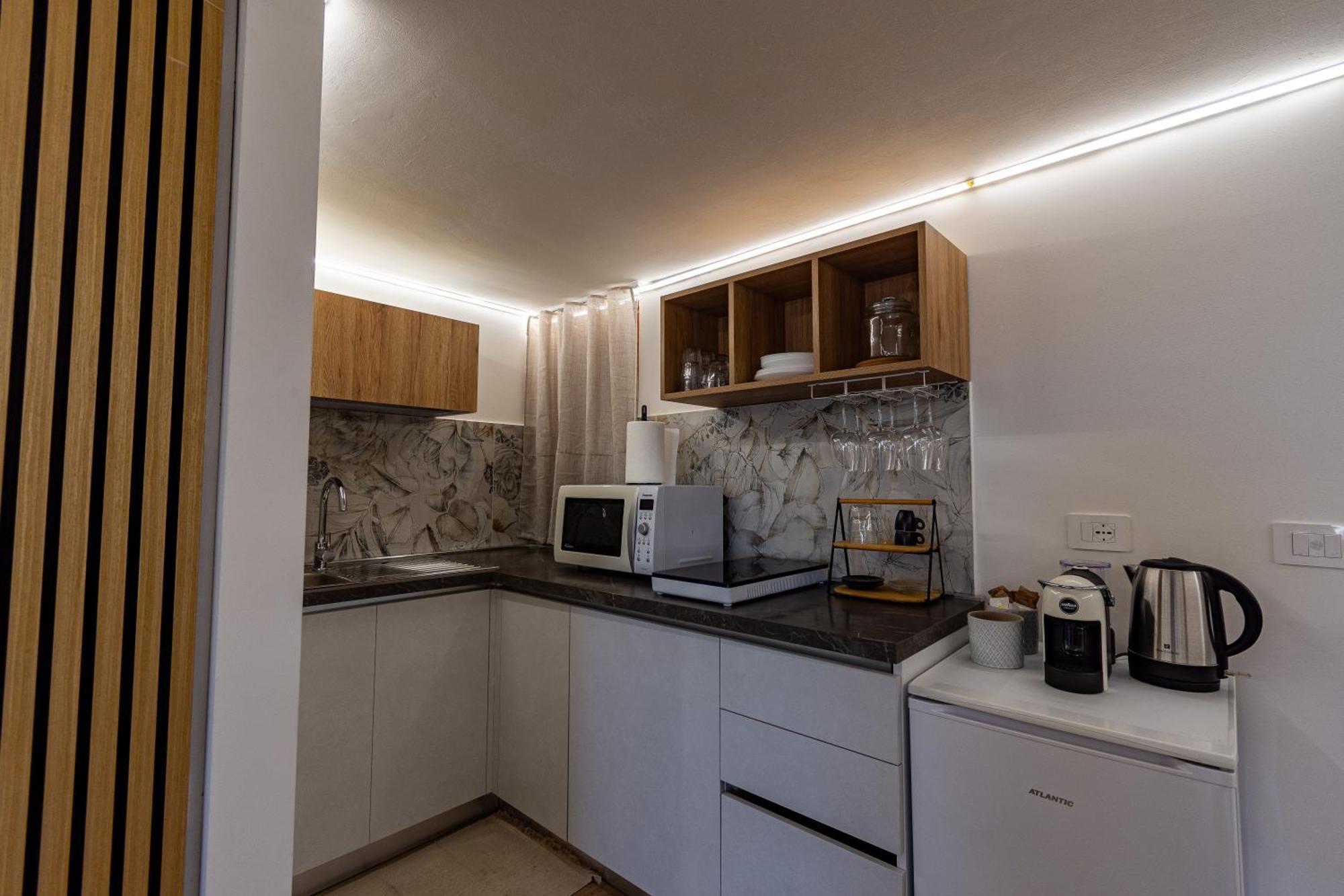 Maison Dafne Catania Kültér fotó