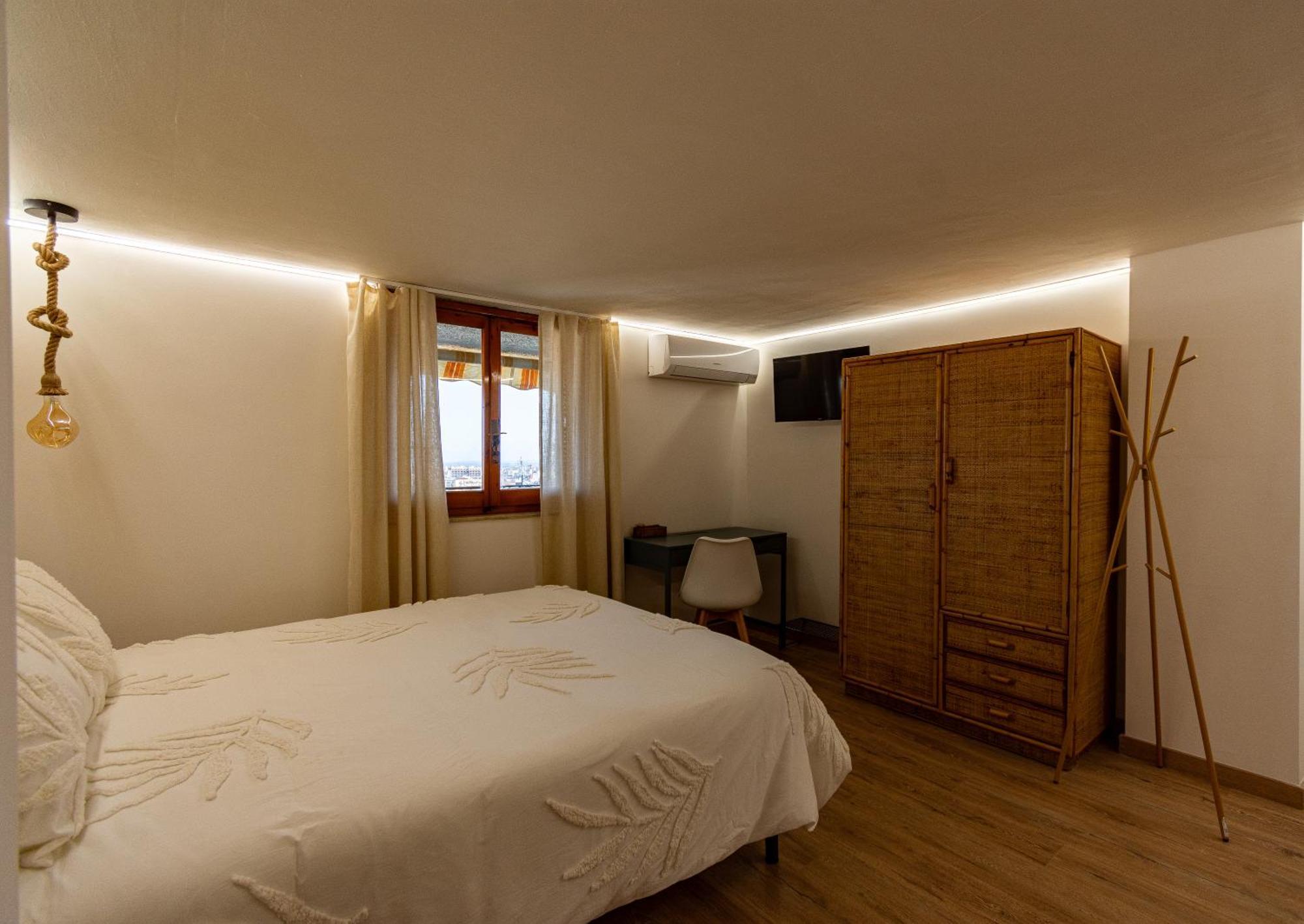 Maison Dafne Catania Kültér fotó