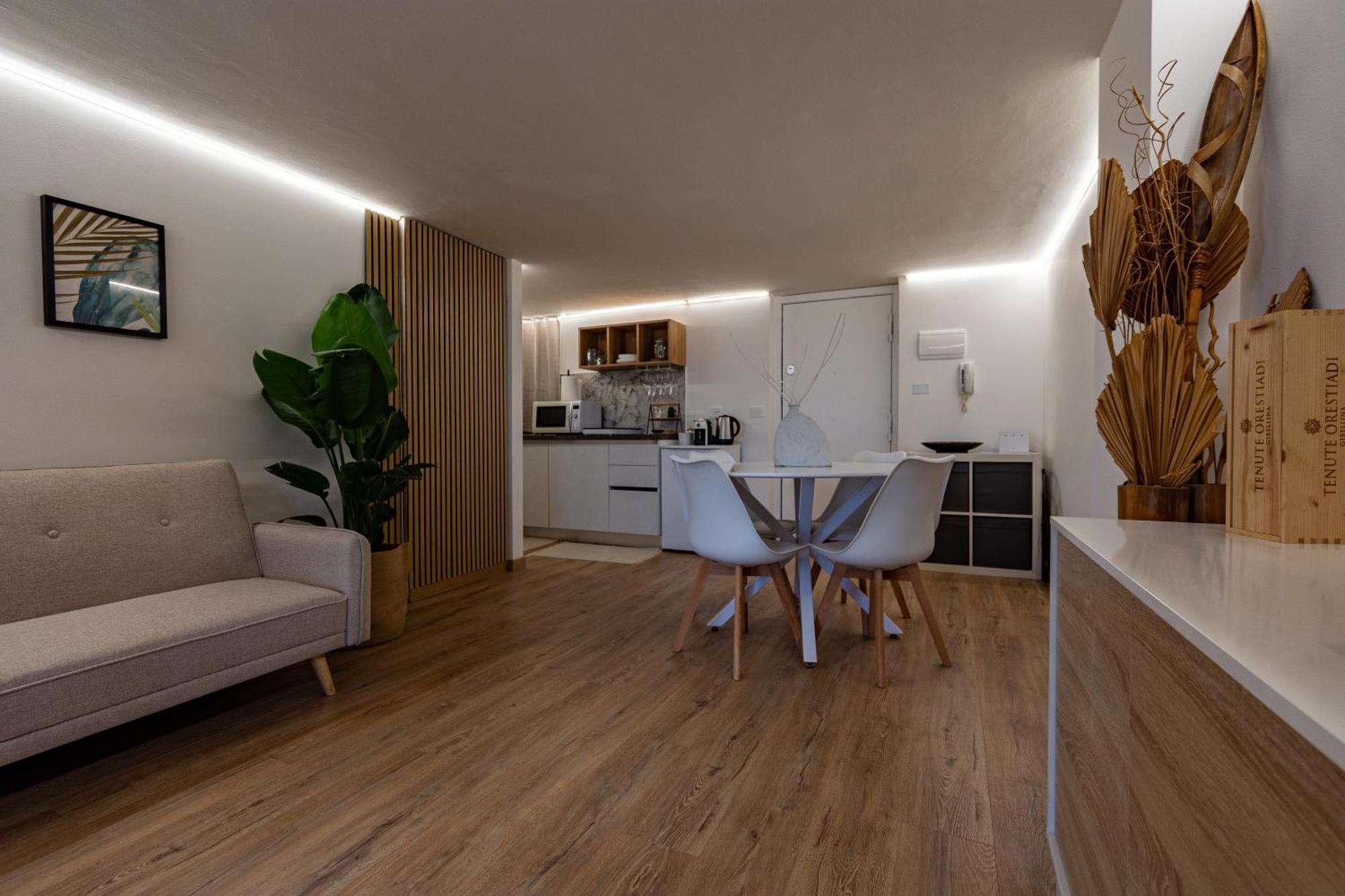 Maison Dafne Catania Kültér fotó