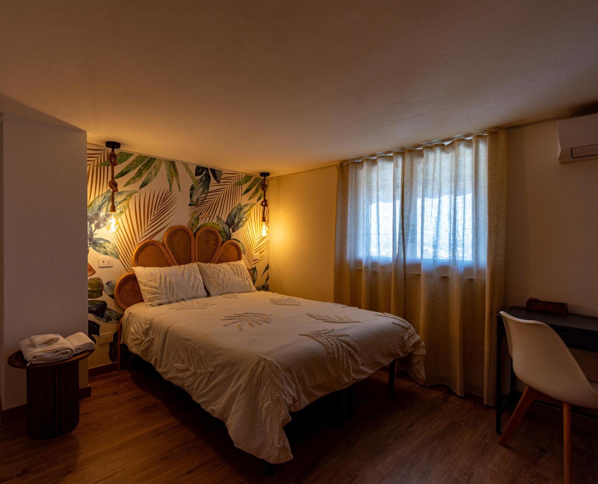 Maison Dafne Catania Kültér fotó